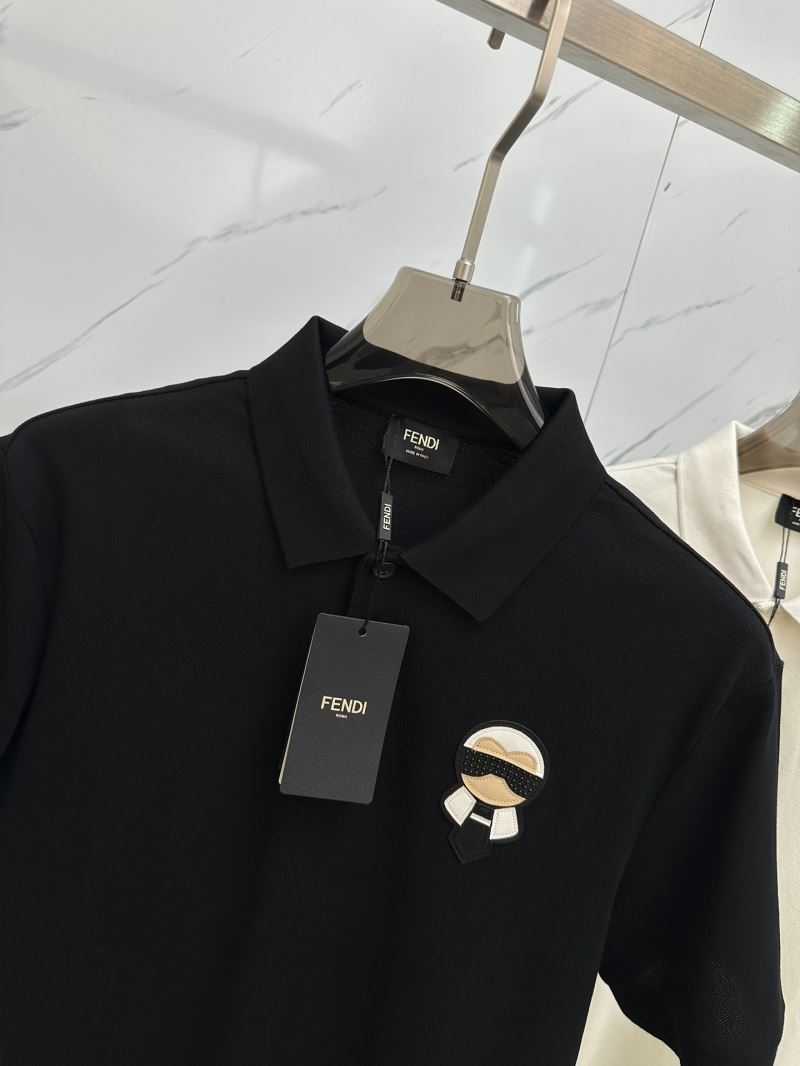 Fendi T-Shirts